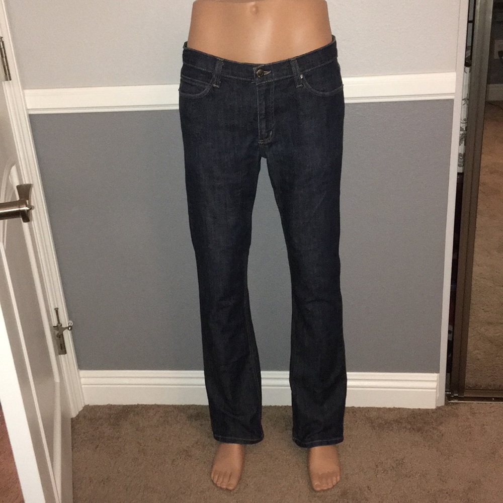 MENS Rustic Dime Slim Fit Jeans!